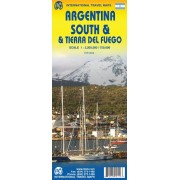 Argentina södra & Eldslandet ITM